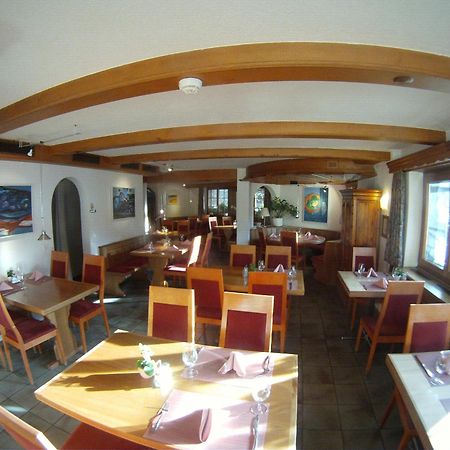 Cresta Hotel Клостерс Экстерьер фото